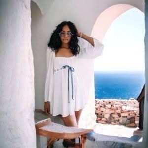 Stone Cold Fox Lucky Dress 1 (XS/S)